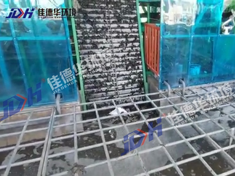 机扫车垃圾如何处理-九游j9(中国)综合净化处理站(图3) 机扫车垃圾如何处理-九游j9(中国)综合净化处理站(图3)